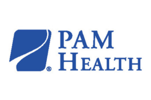 PAM Health Logo