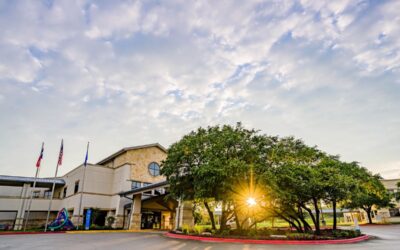 Seton Circle Funds Associate Ideas at Ascension Seton Southwest