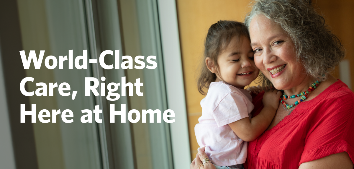 Ascension Seton Hays Foundation 2024 Impact Report